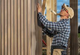 Best Historical Building Siding Restoration  in Woodbranch, TX